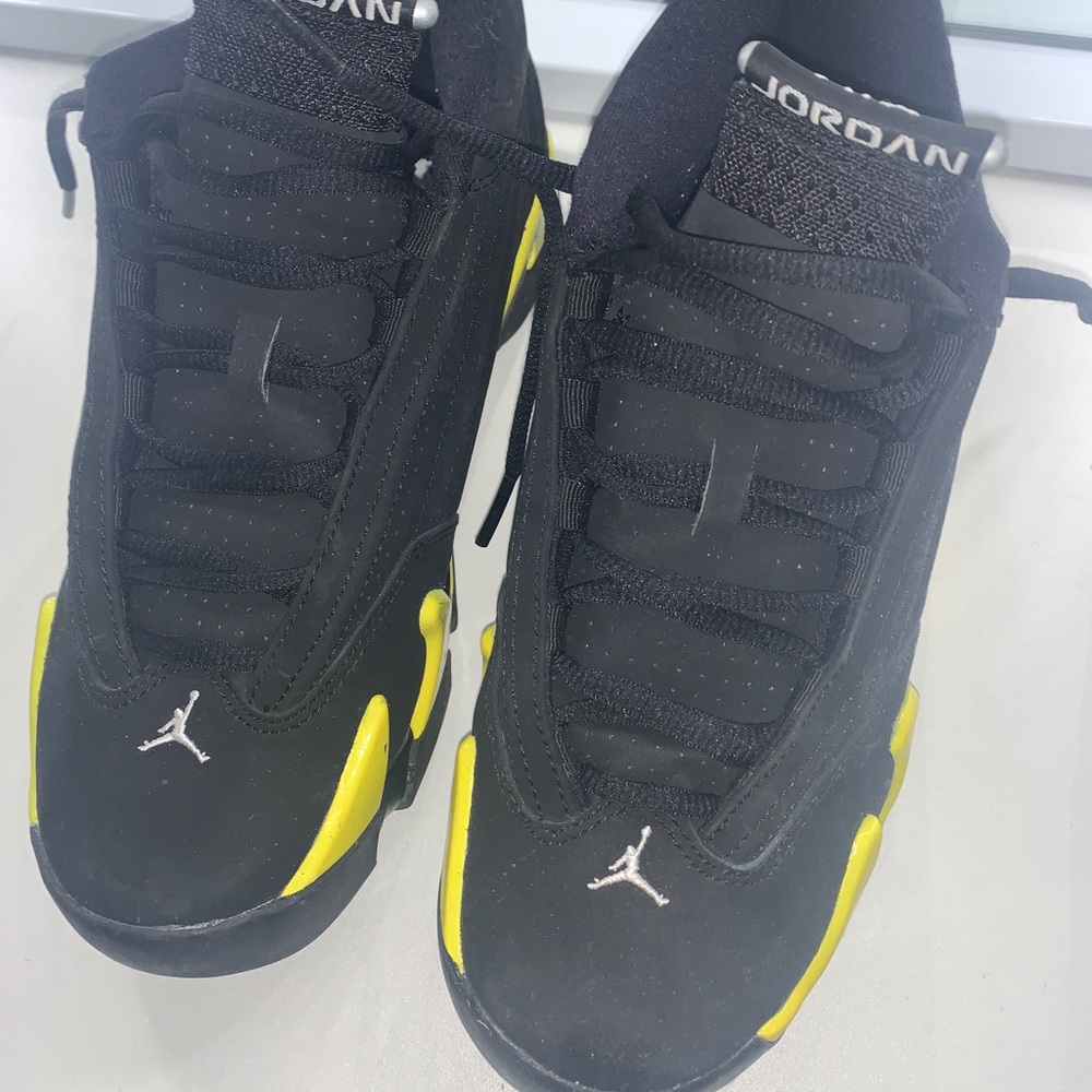 Jordan sneakers